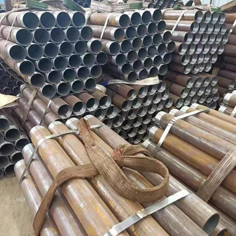 清城地质钻探用跟管