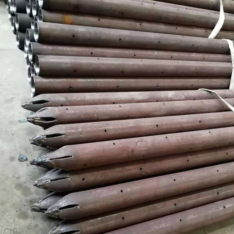 清城76mm管棚管