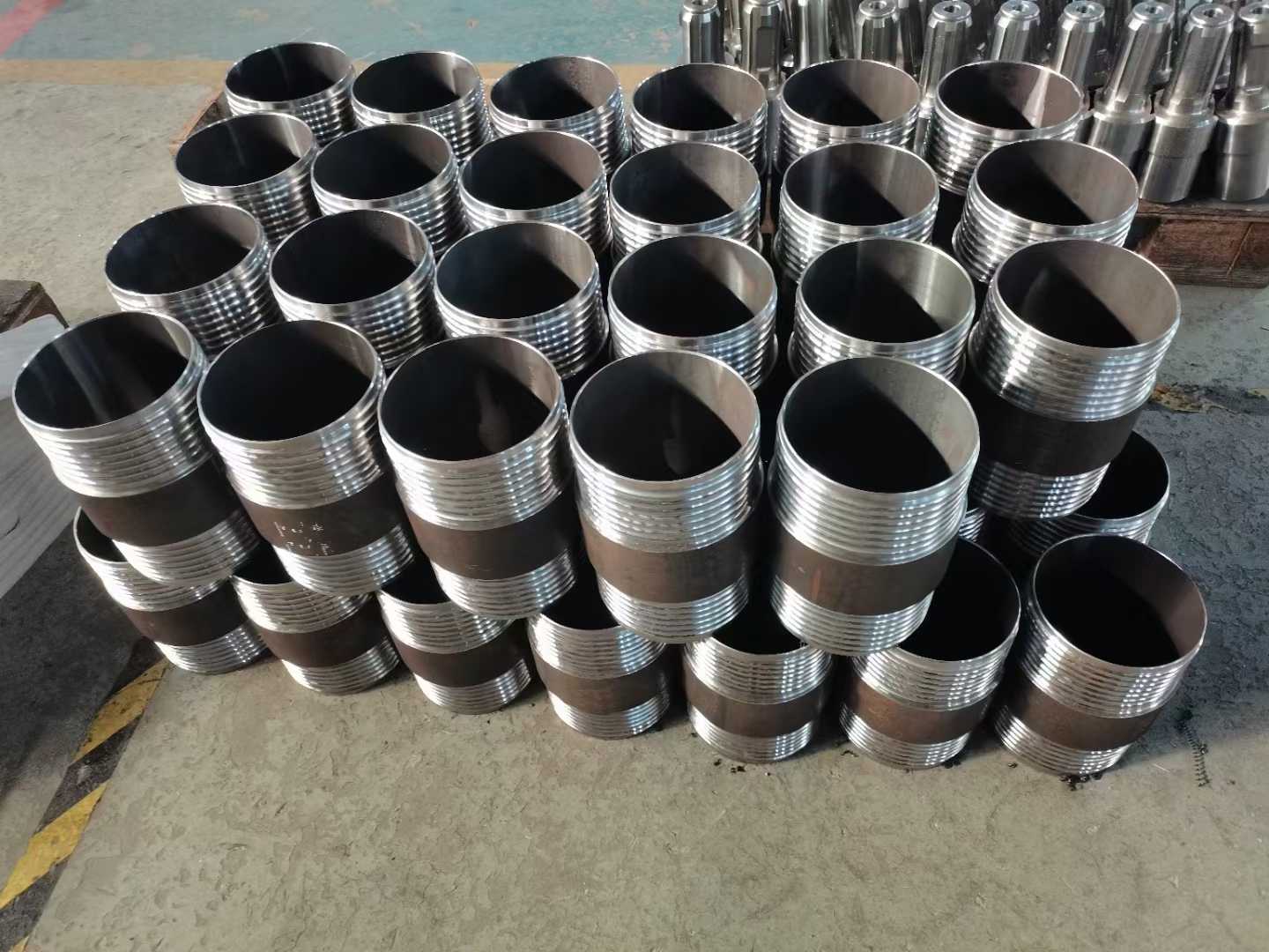 清城219mm管棚管
